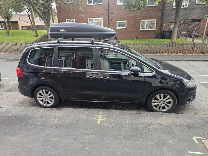 Arkadiusz, Cradley Heath