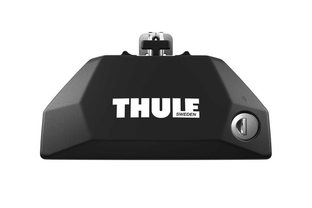 Thule Evo Flush Rail 7106 - stopy do bagażnika dachowego | interpack.eu