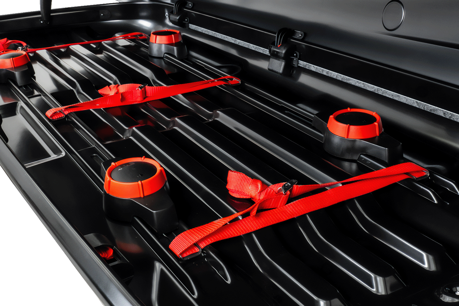 budowa boxu dachowego