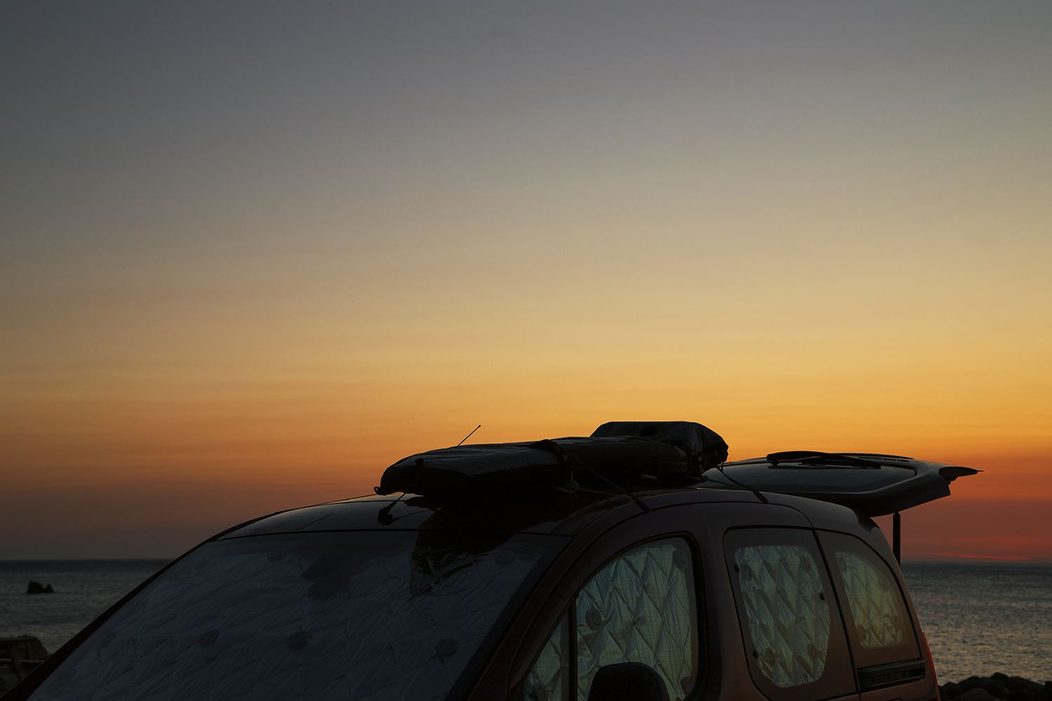 bagażniki samochodowe interpack