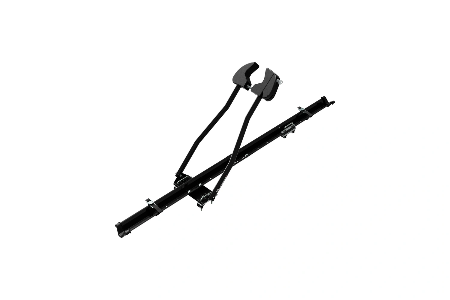 jak zamontować bagażnik rowerowy