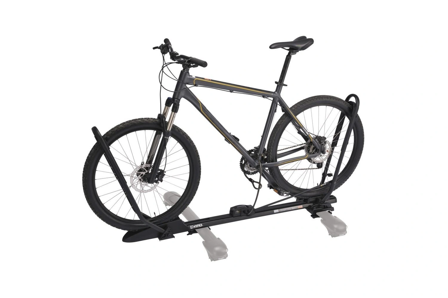 jaki bagażnik rowerowy do mojego auta