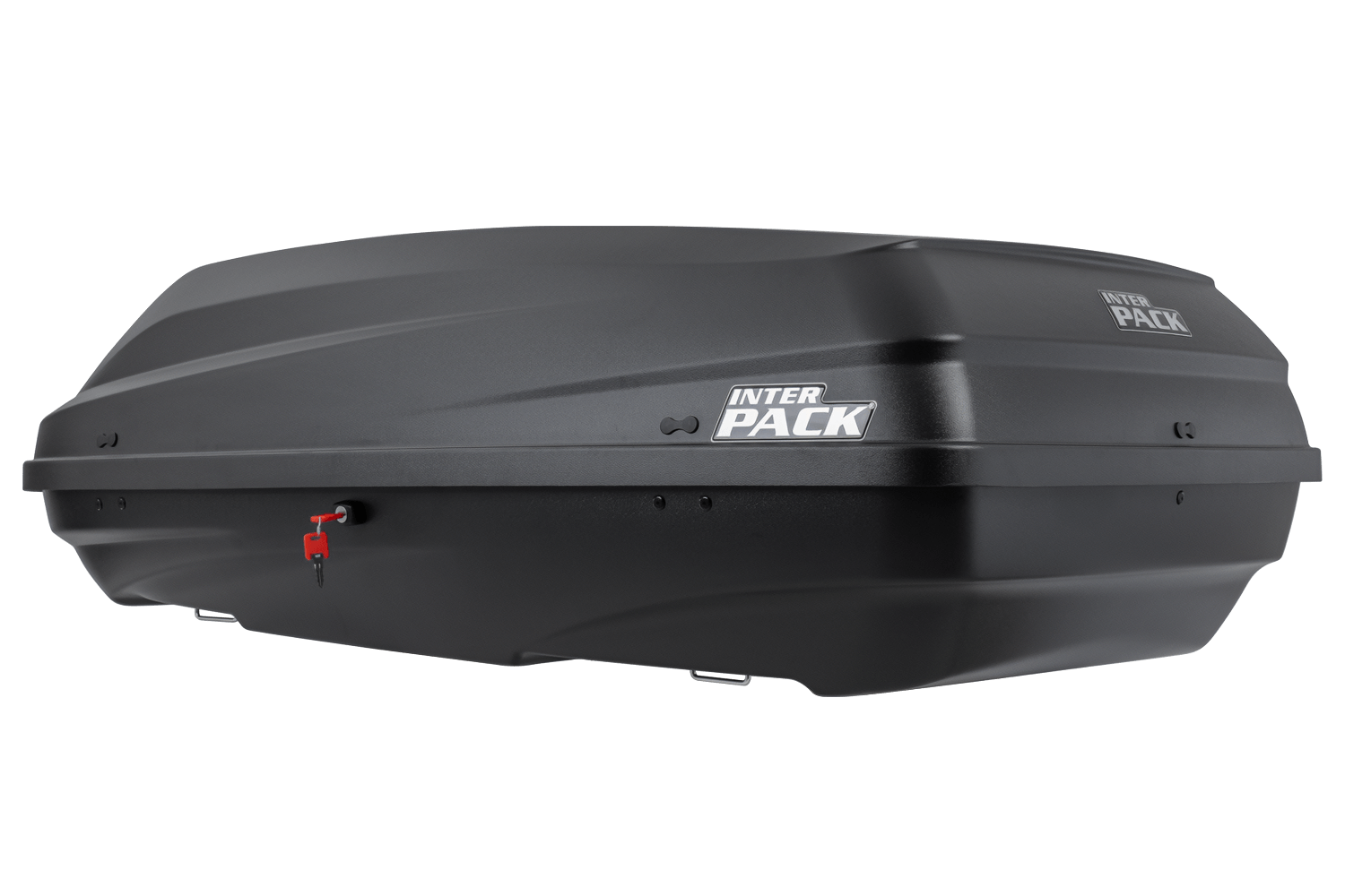 bagażniki samochodowe interpack