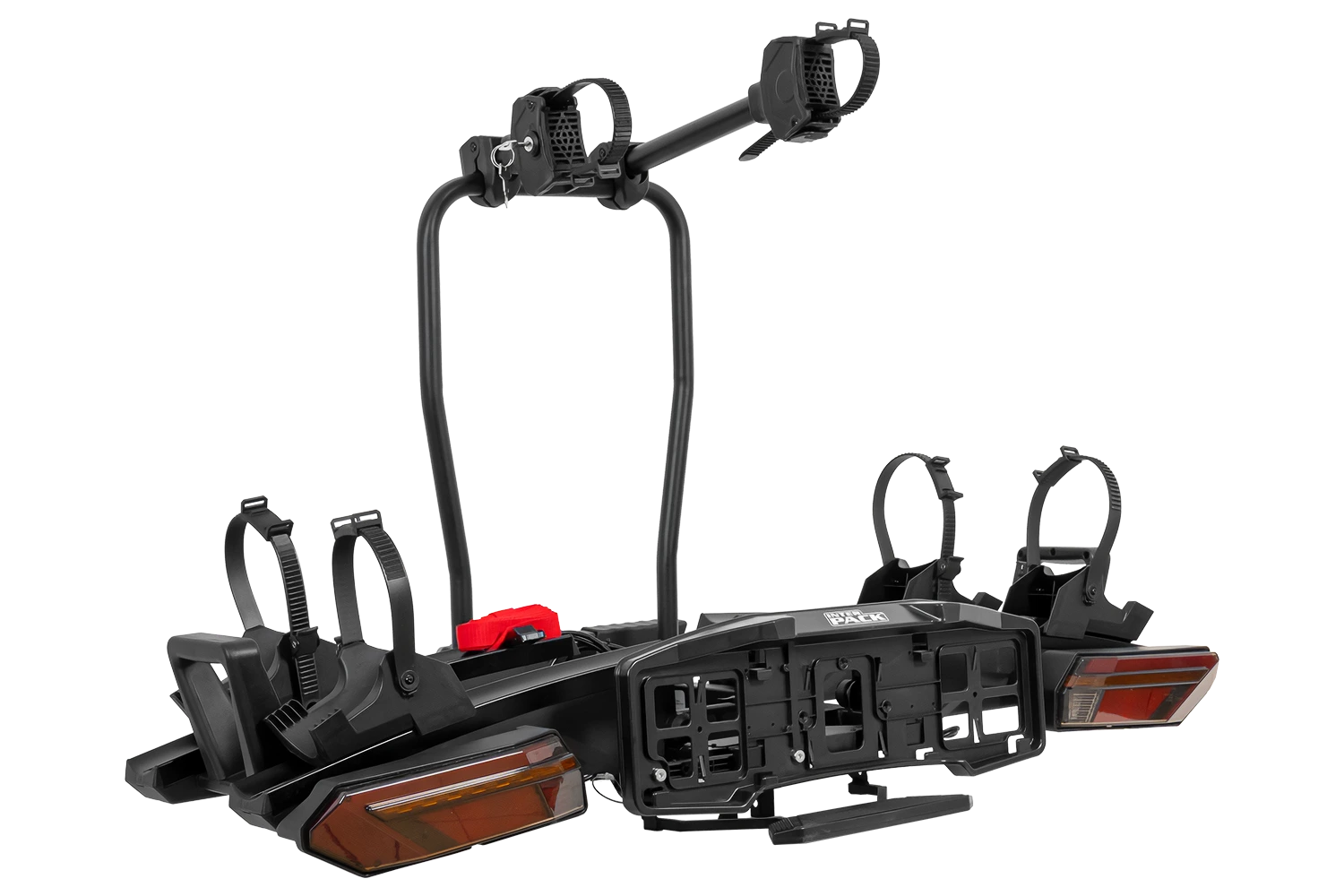Inter Pack Velox 2 LED