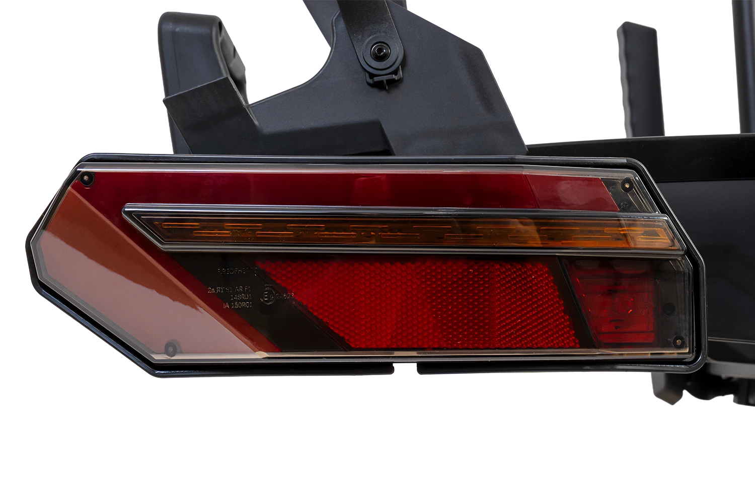 Inter Pack Velox 2 LED