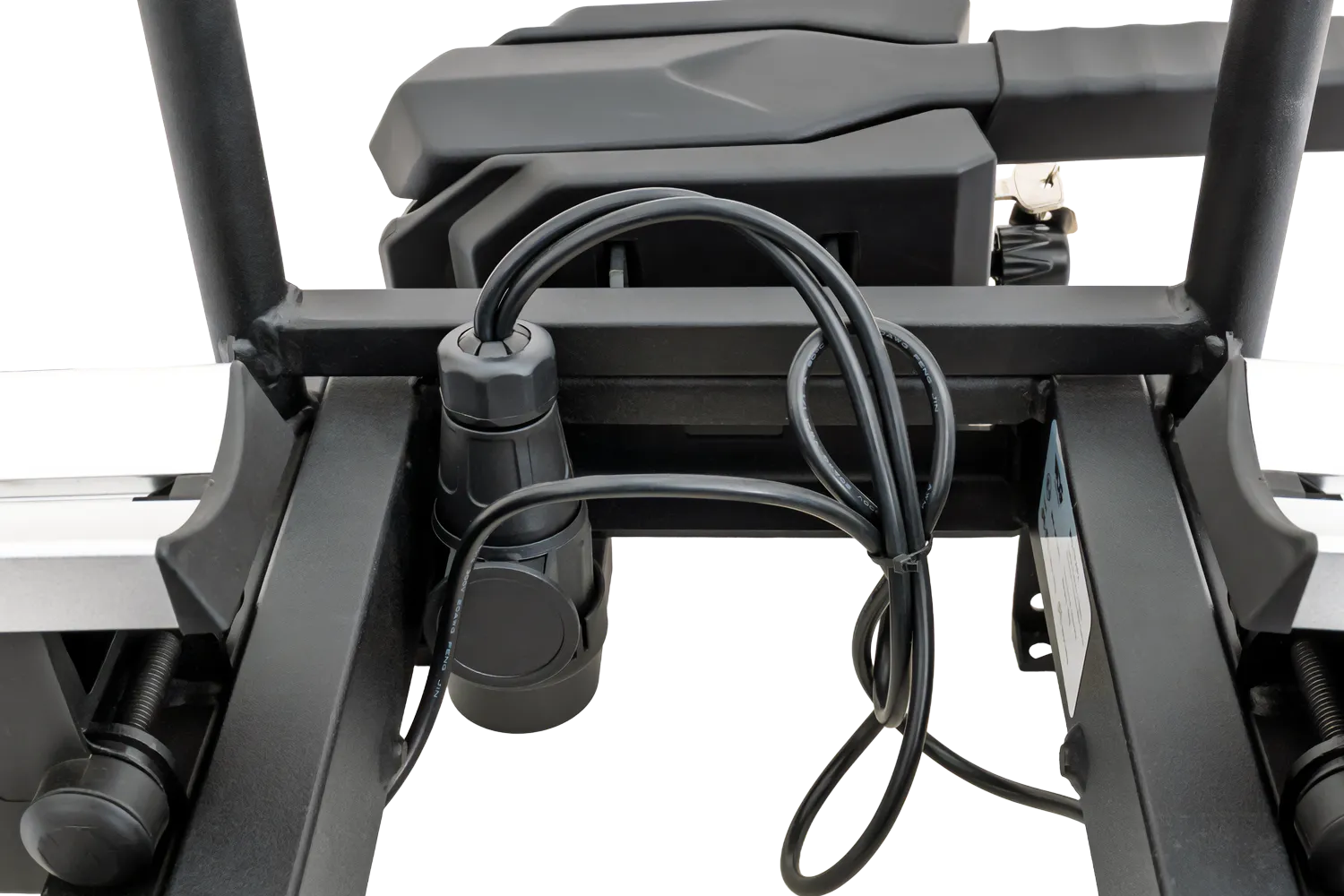 Inter Pack Velox 2 LED