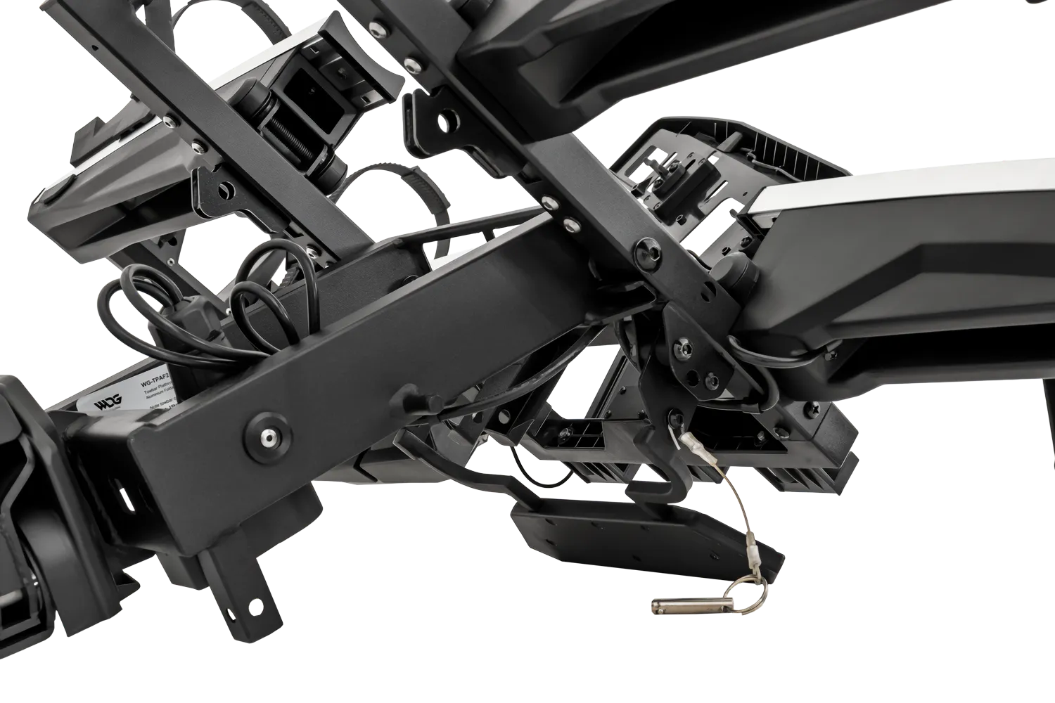 Inter Pack Velox 2 LED