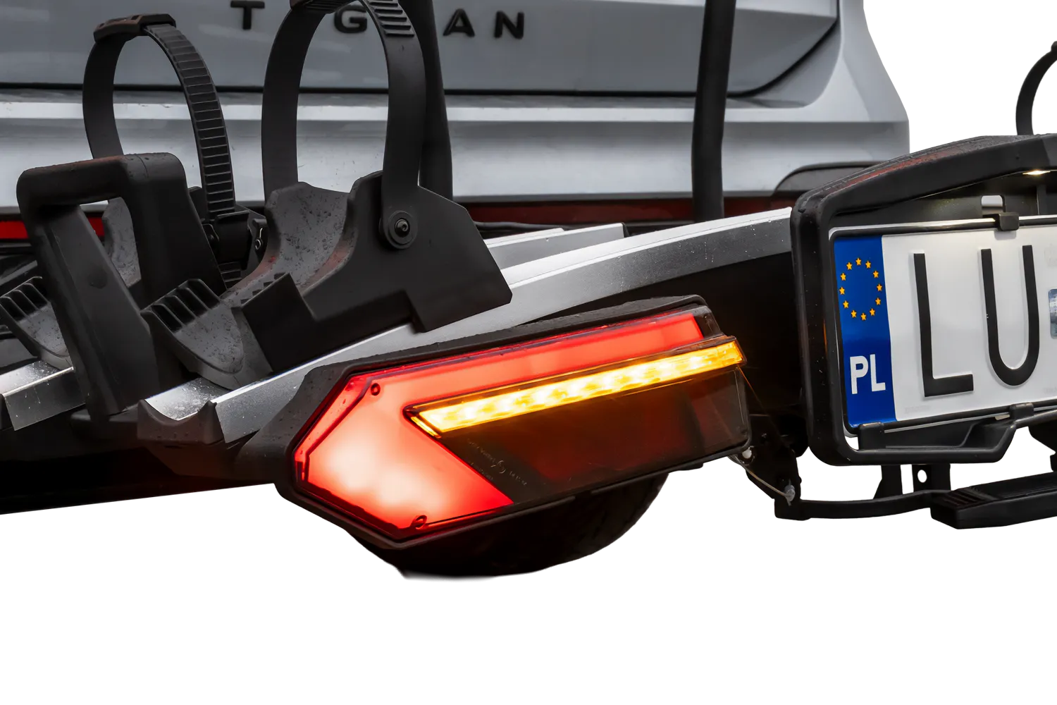 Inter Pack Velox 2 LED