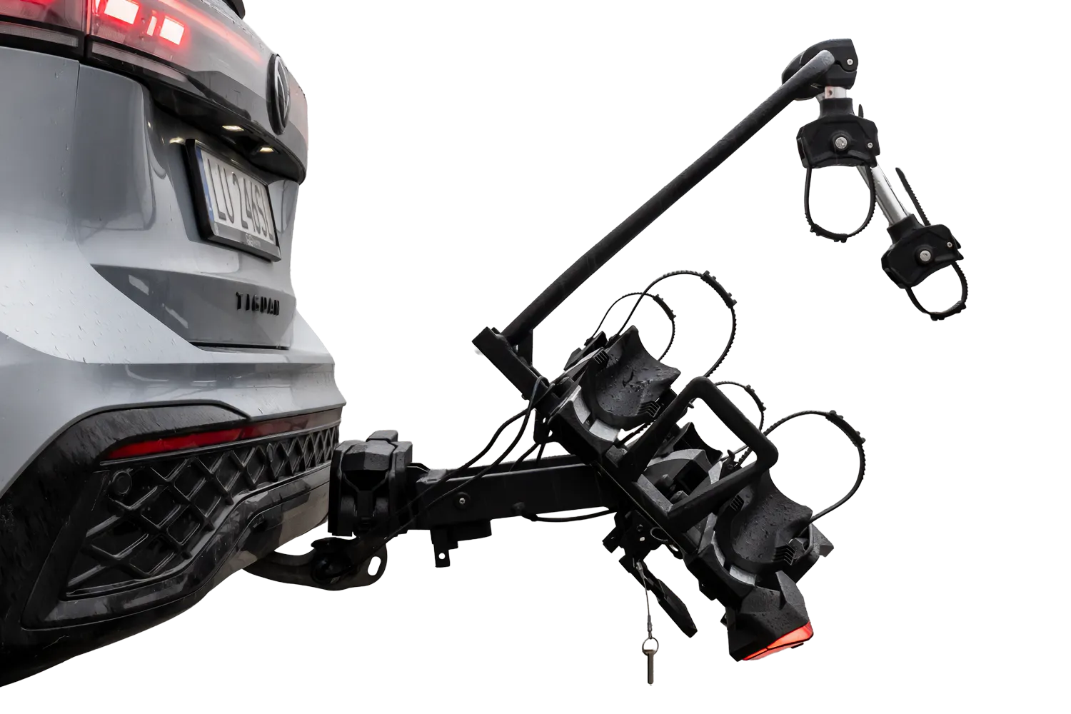 Inter Pack Velox 2 LED