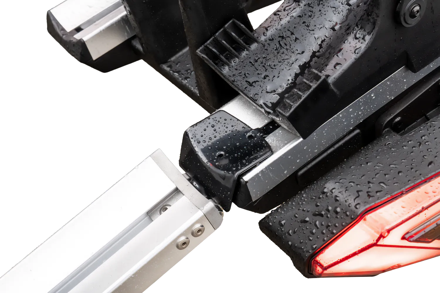 Inter Pack Velox 2 LED