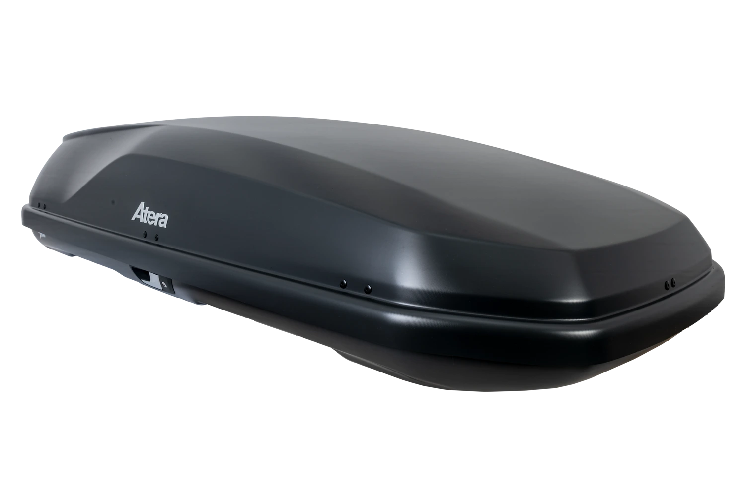 Atera Casar XL antracit mat