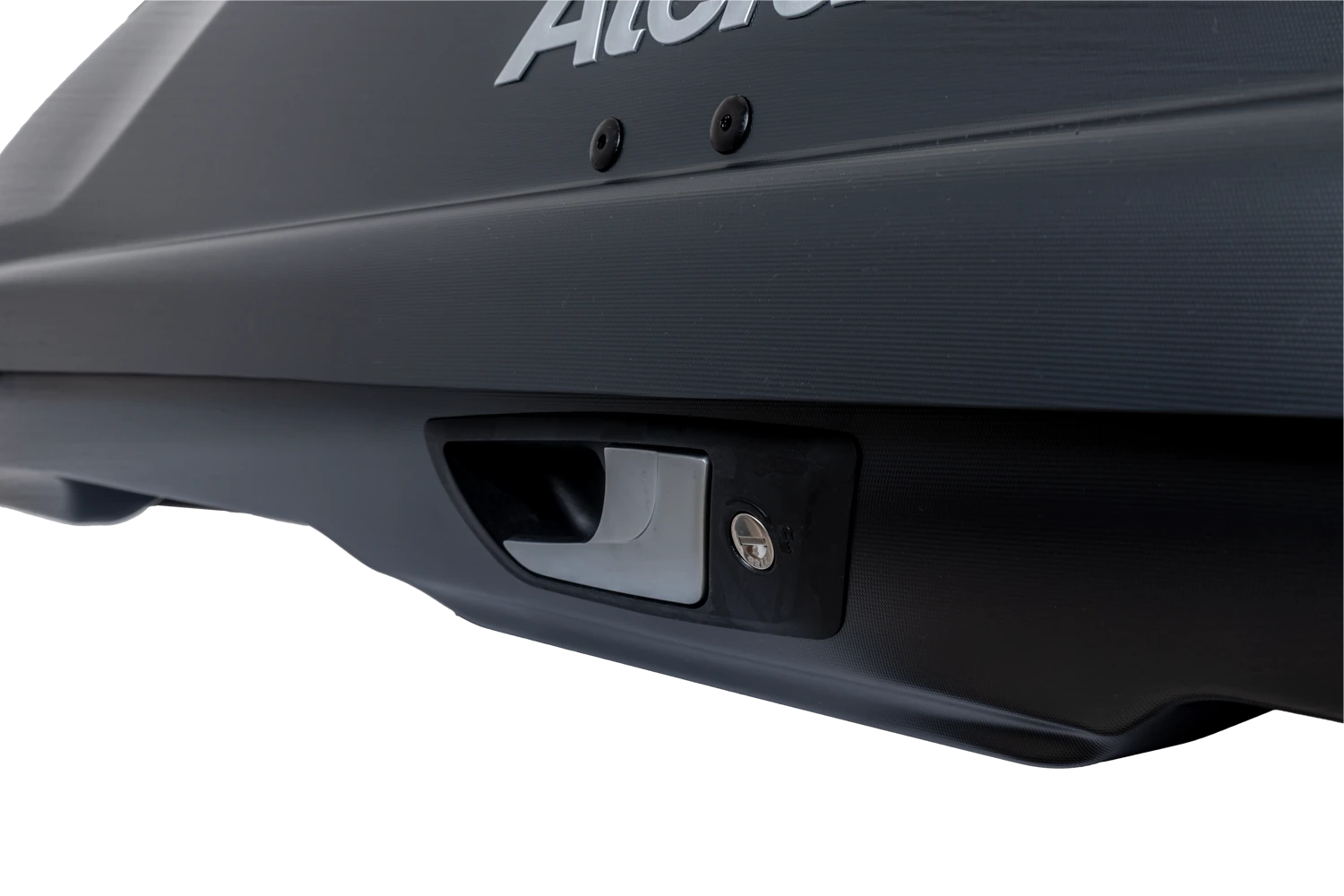 Atera Casar XL antracit mat