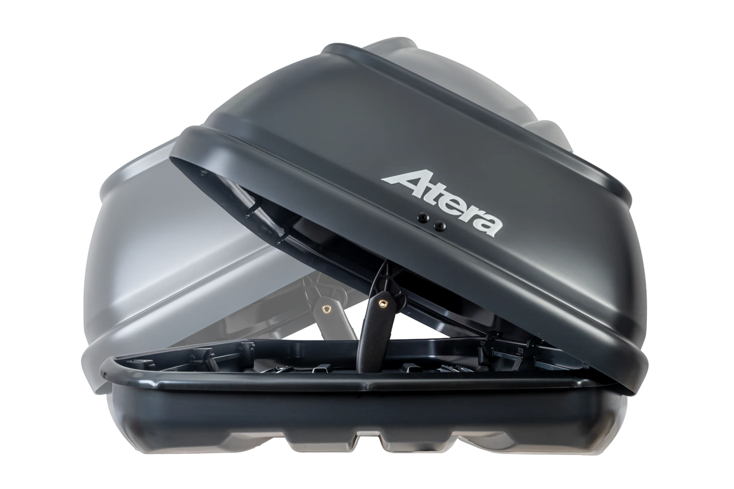 Atera Casar XL antracit mat