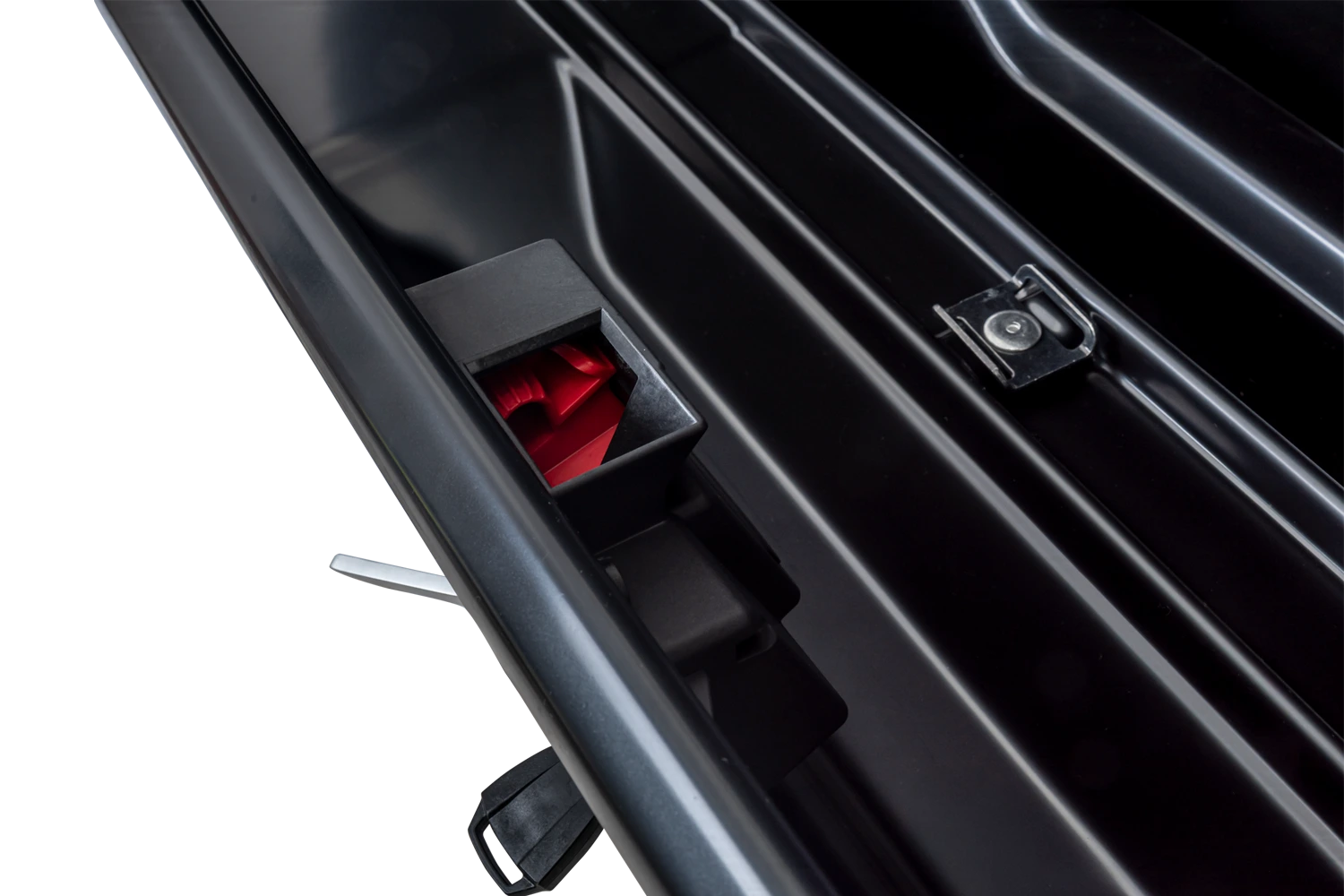 Atera Casar XL antracyt mat