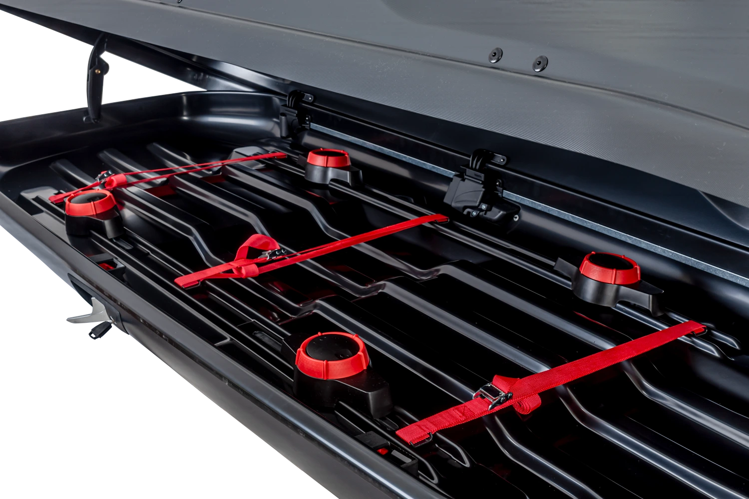 Atera Casar XL antracit mat