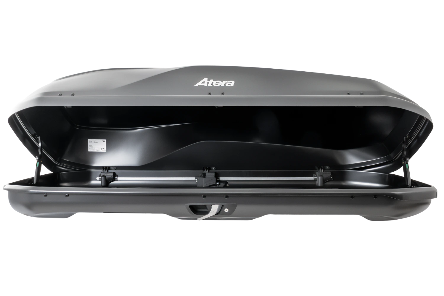 Atera Casar L antracit mat