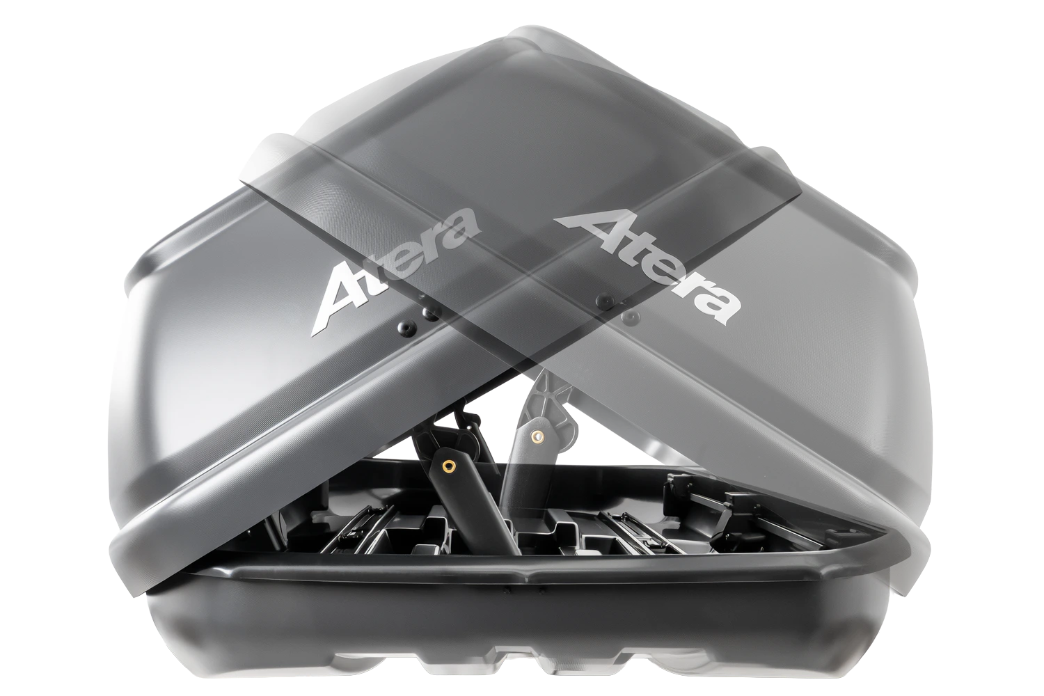 Atera Casar L antracit mat