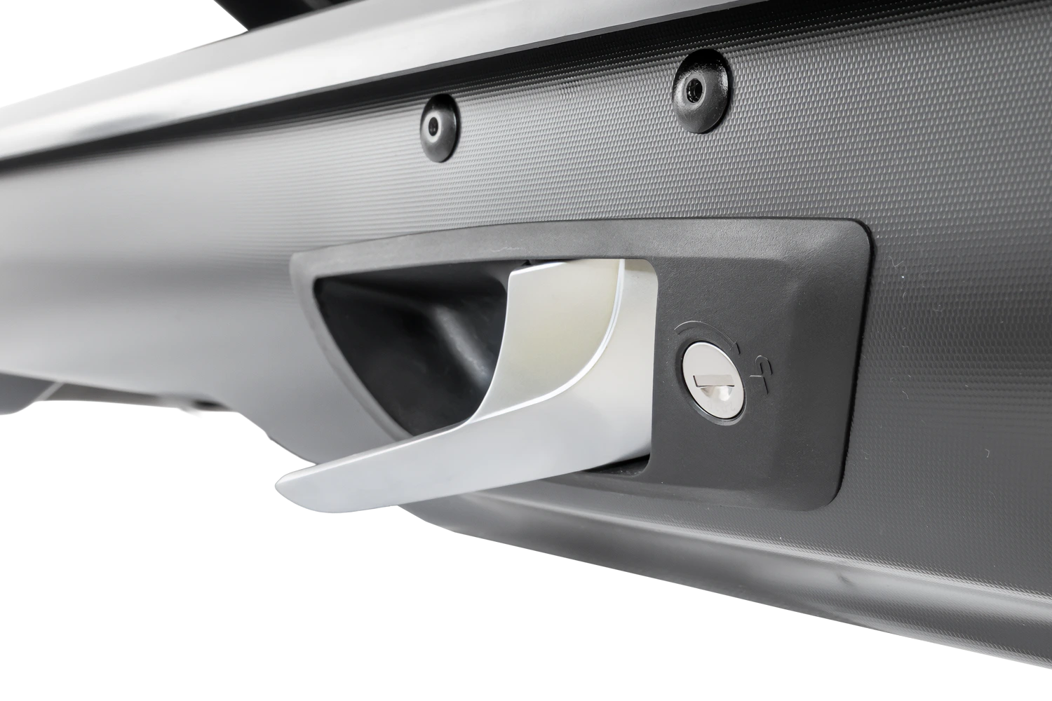 Atera Casar L antracit mat