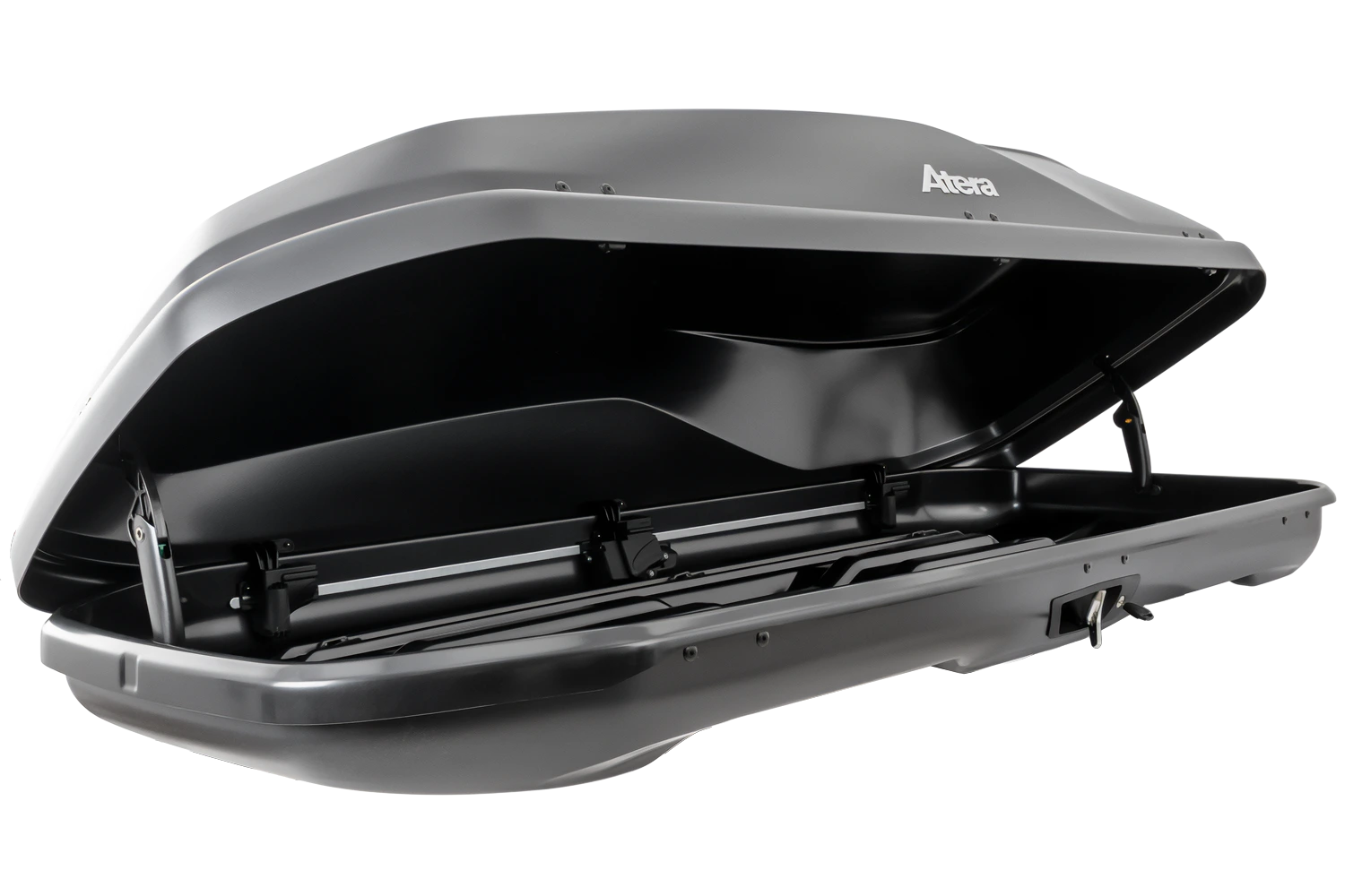 Atera Casar L antracit mat