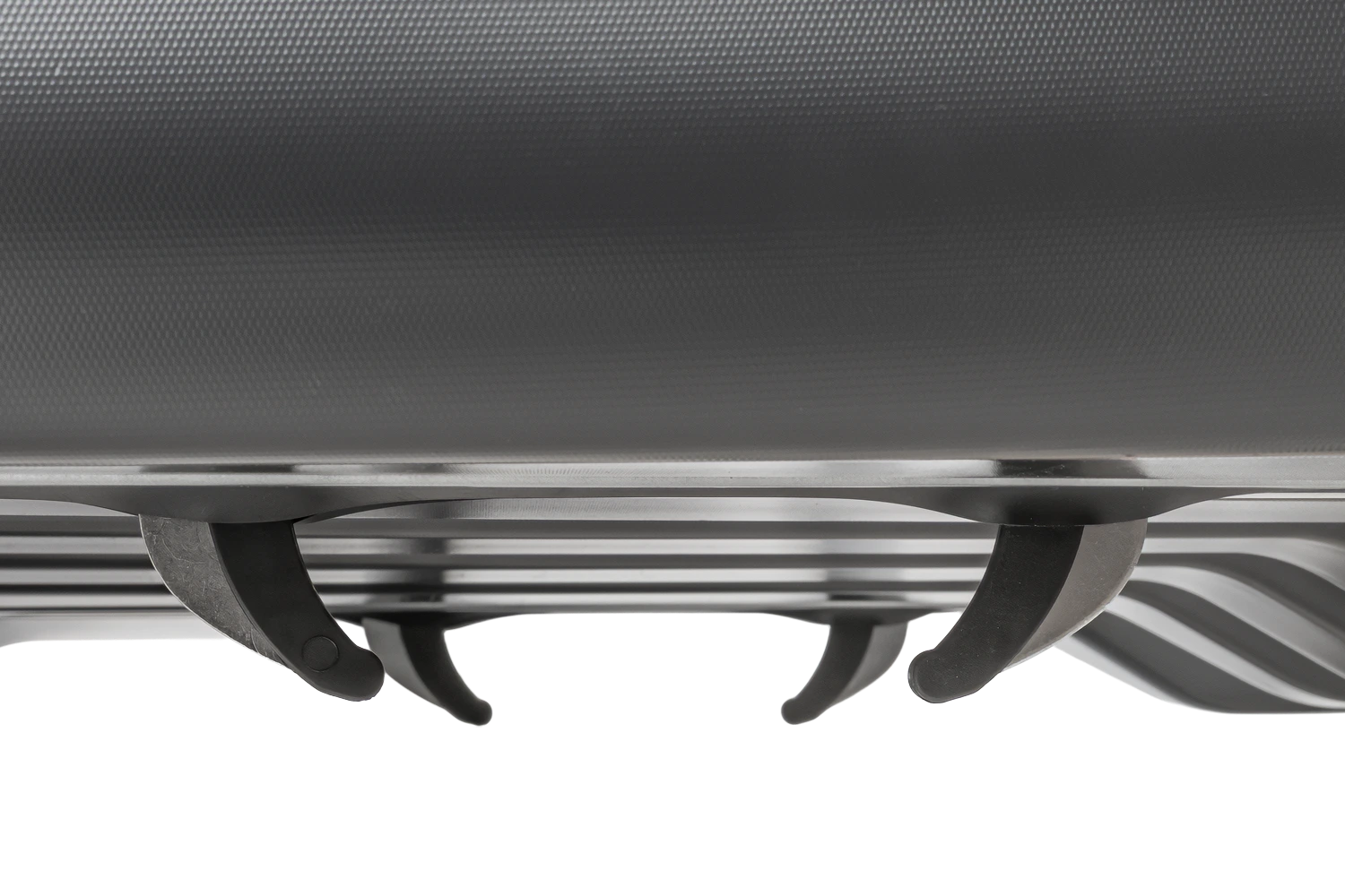 Inter Pack Zenith 8.6 czarny metalik