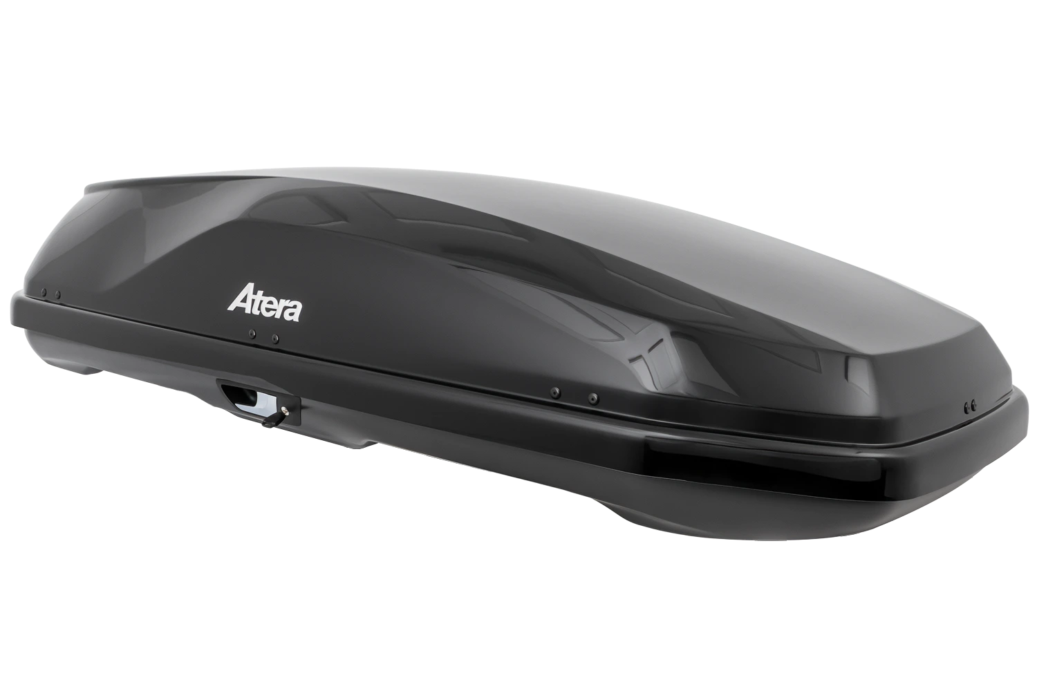 Atera Casar L Negru Metalizat