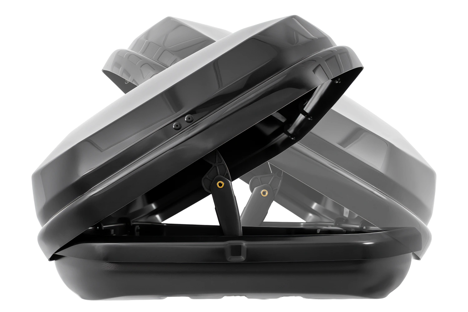 Atera Casar L Negru Metalizat