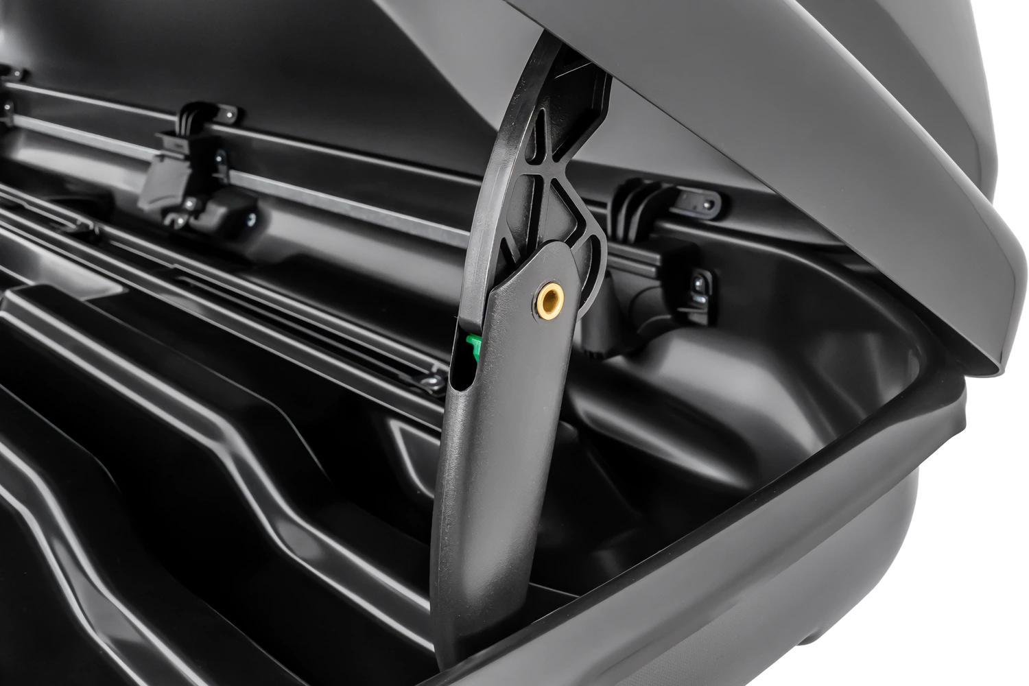 Atera Casar L Negru Metalizat