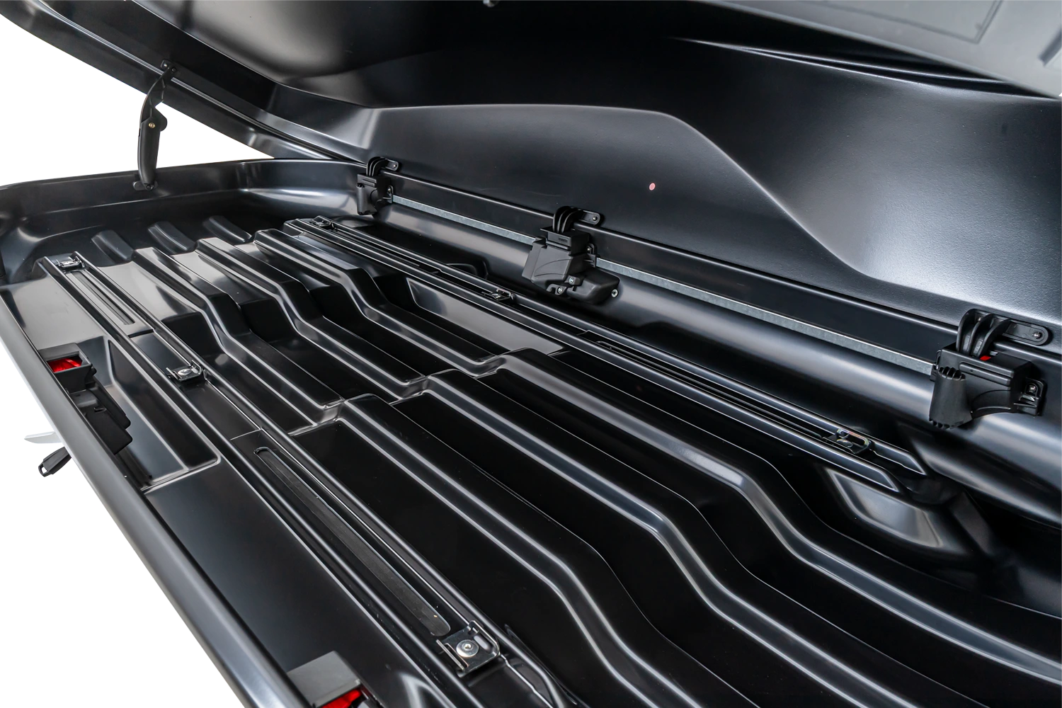 Atera Casar L Negru Metalizat