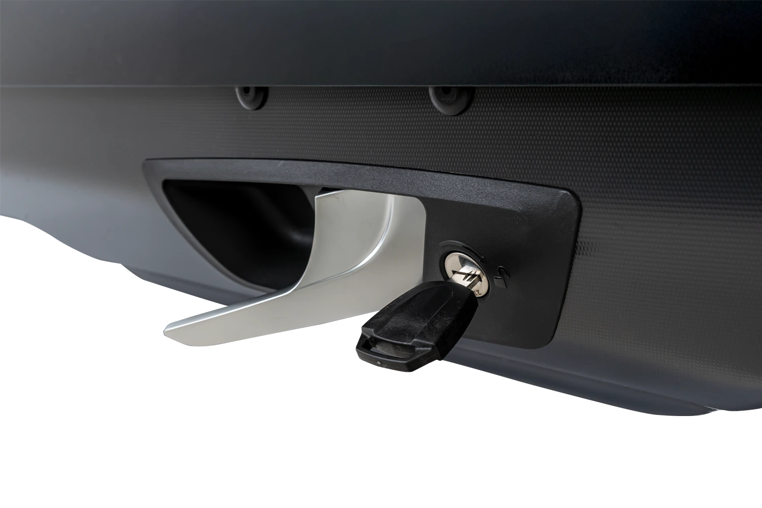 Atera Casar L Negru Metalizat