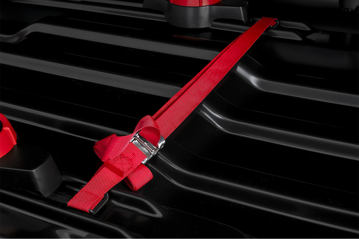 Atera Casar XL czarny metalik