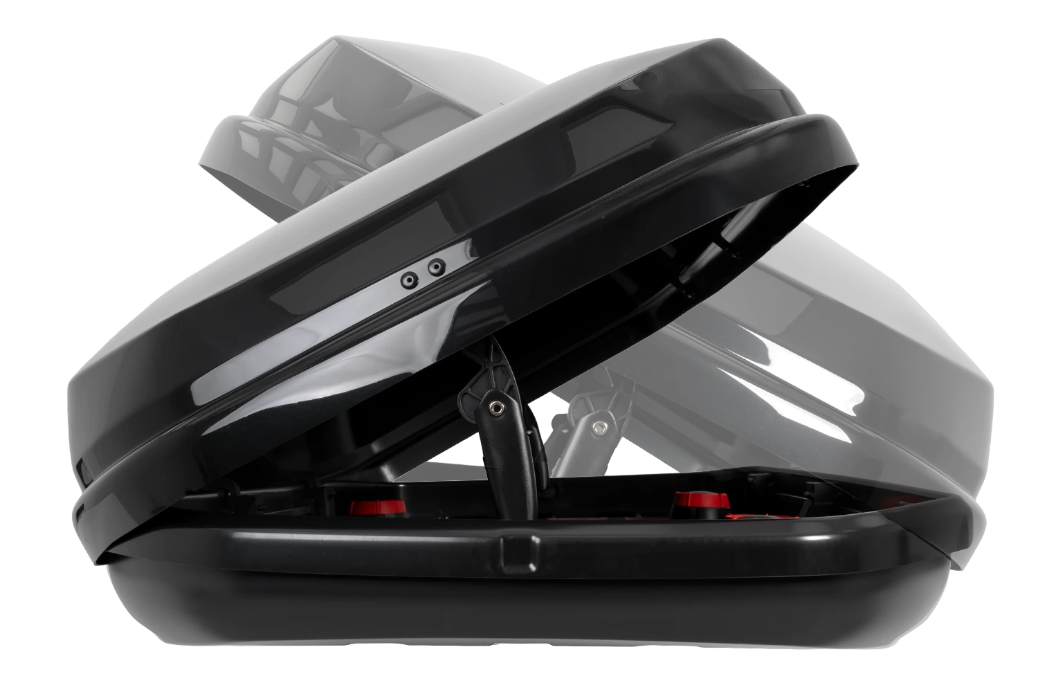 Atera Casar XL czarny metalik