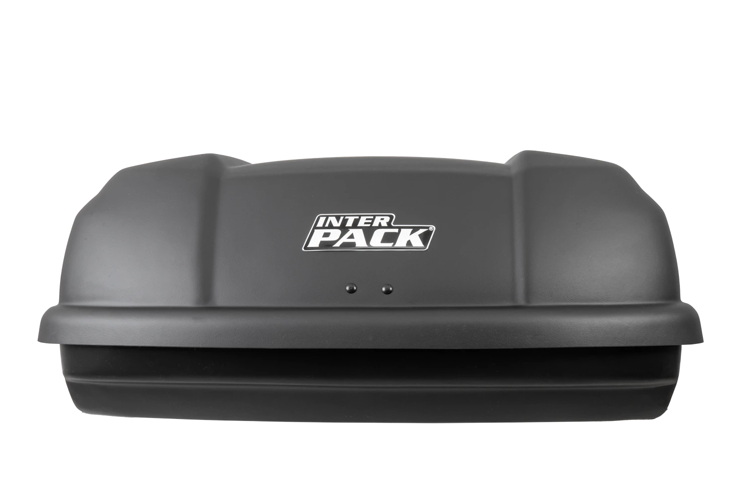 Inter Pack Gran Torino czarny mat