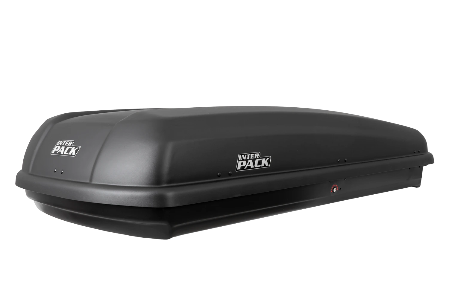 Inter Pack Gran Torino czarny mat