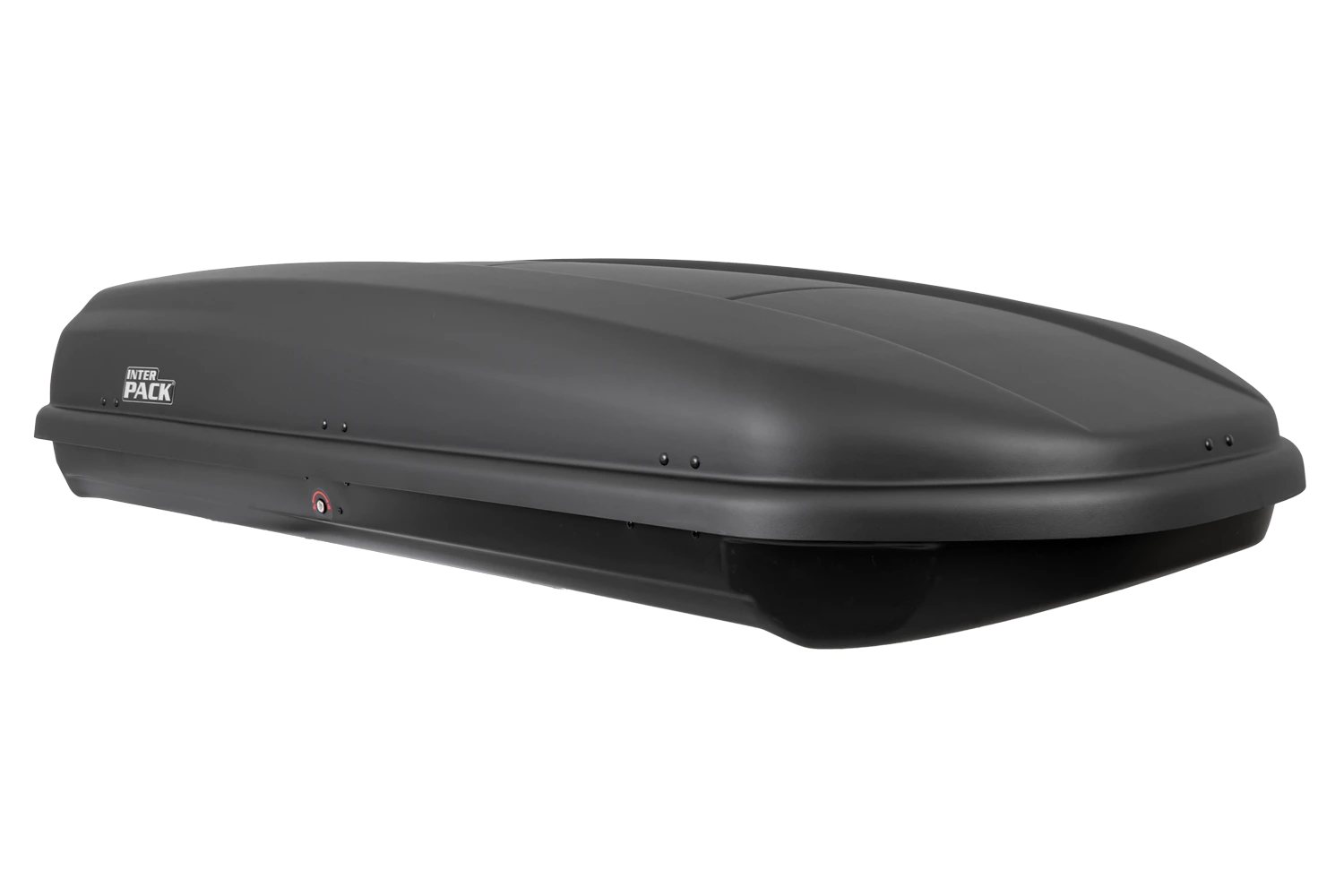 Inter Pack Gran Torino czarny mat