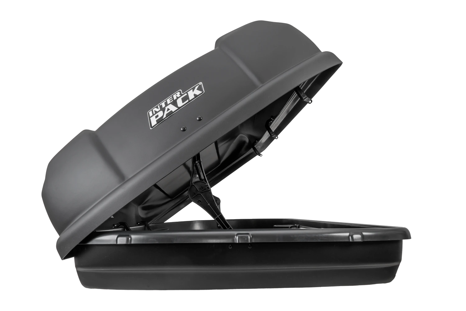 Inter Pack Gran Torino czarny mat