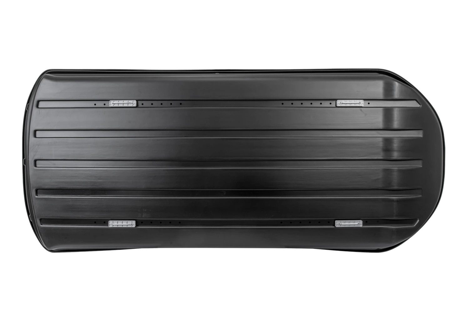 Inter Pack Gran Torino czarny mat