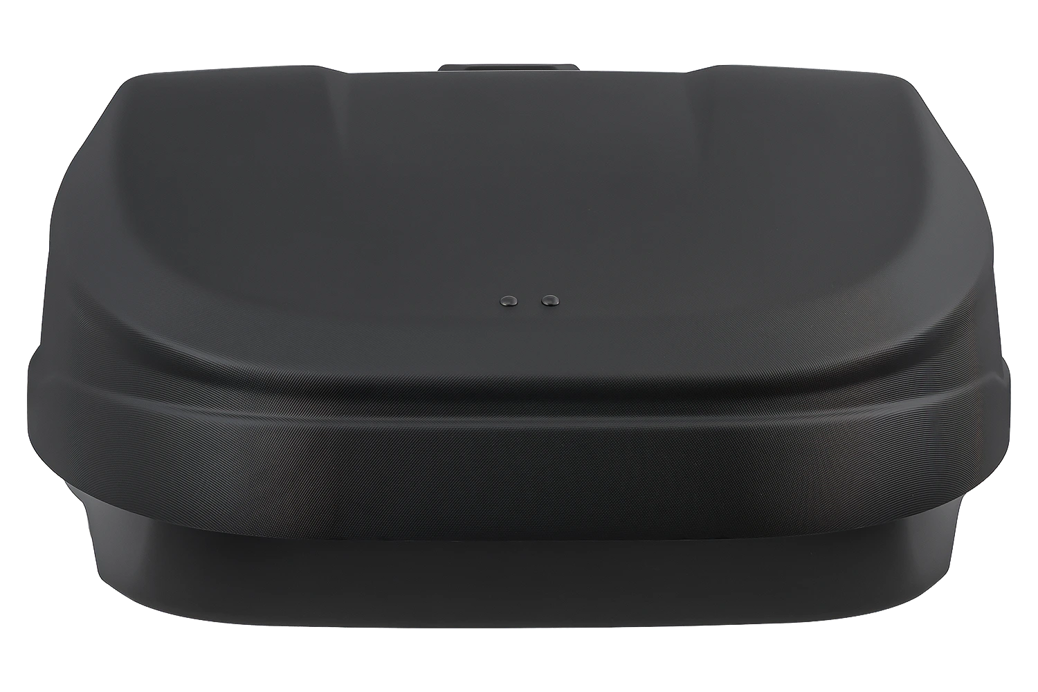 Inter Pack Monsun L czarny mat