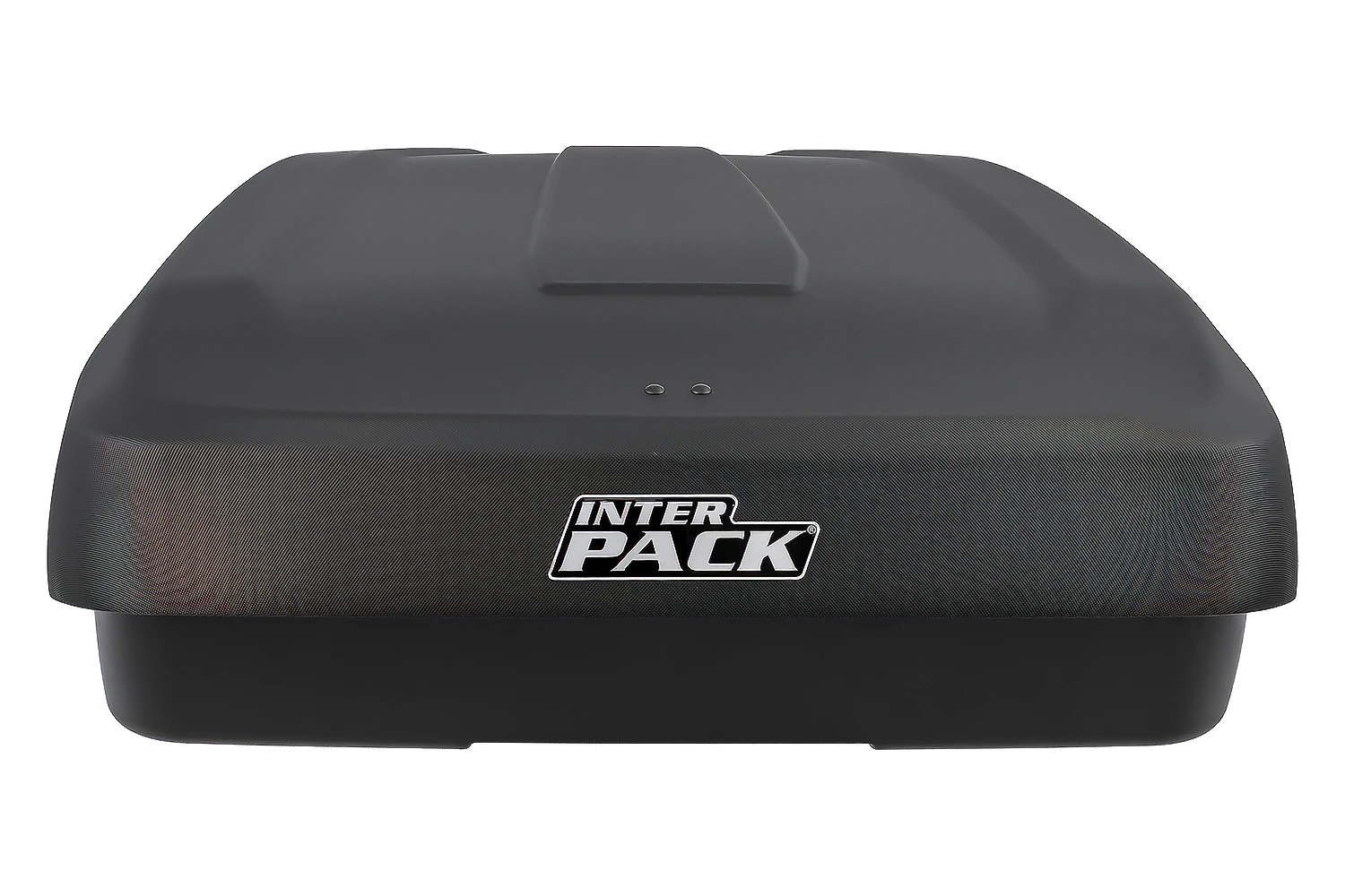 Inter Pack Monsun L czarny mat