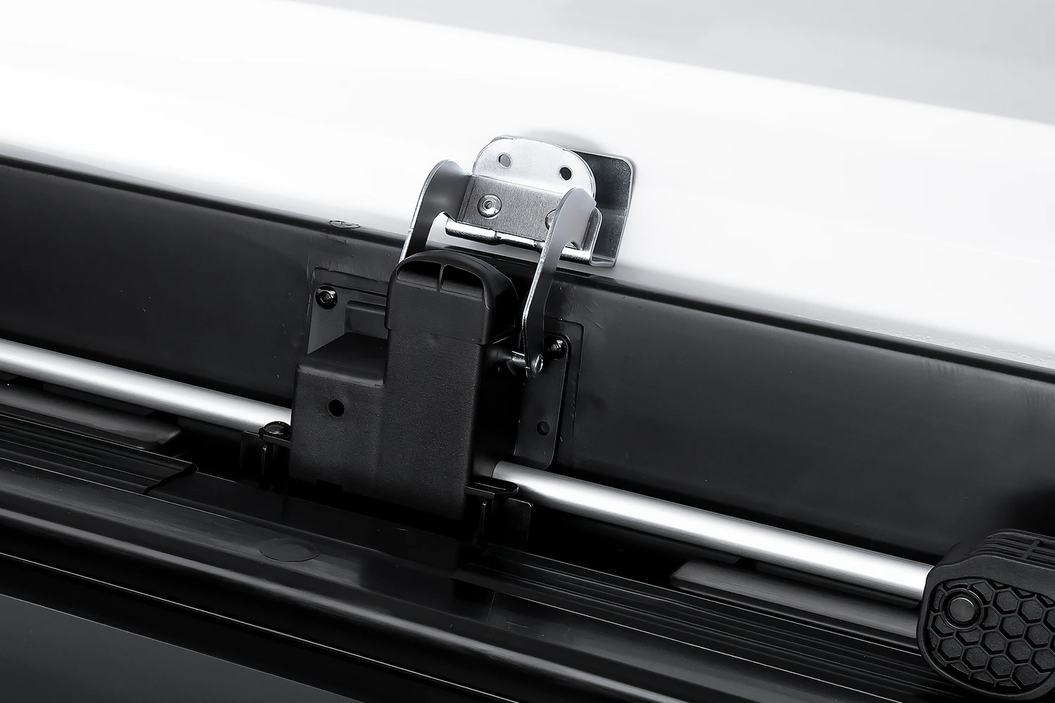 Inter Pack Skugga L 660 biały połysk