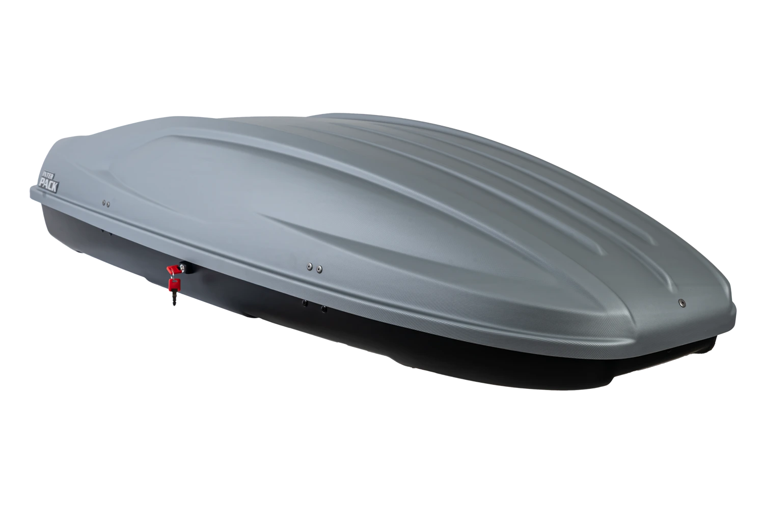 Inter Pack Stella 480 srebrny kevlar (flexi fit G2)