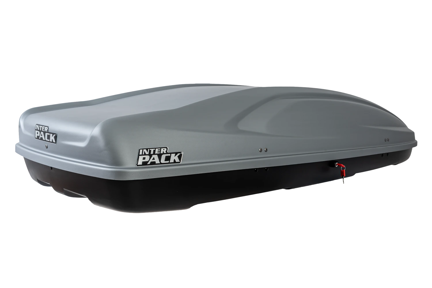 Inter Pack Stella 480 srebrny kevlar (flexi fit G2)