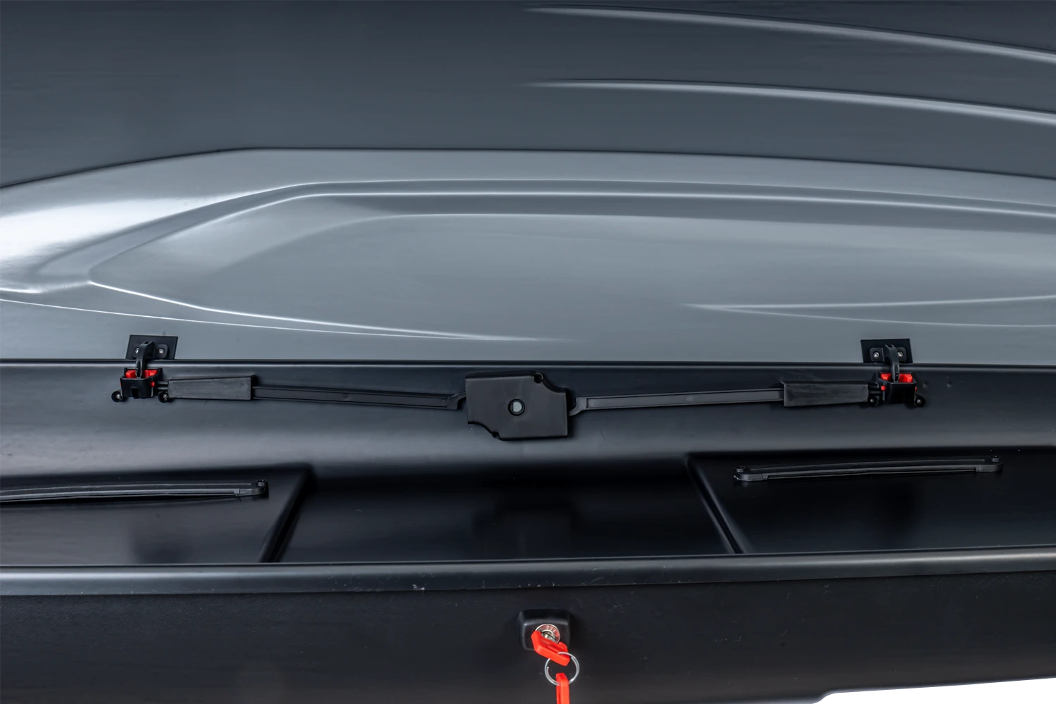 Inter Pack Stella 480 srebrny kevlar (flexi fit G2)