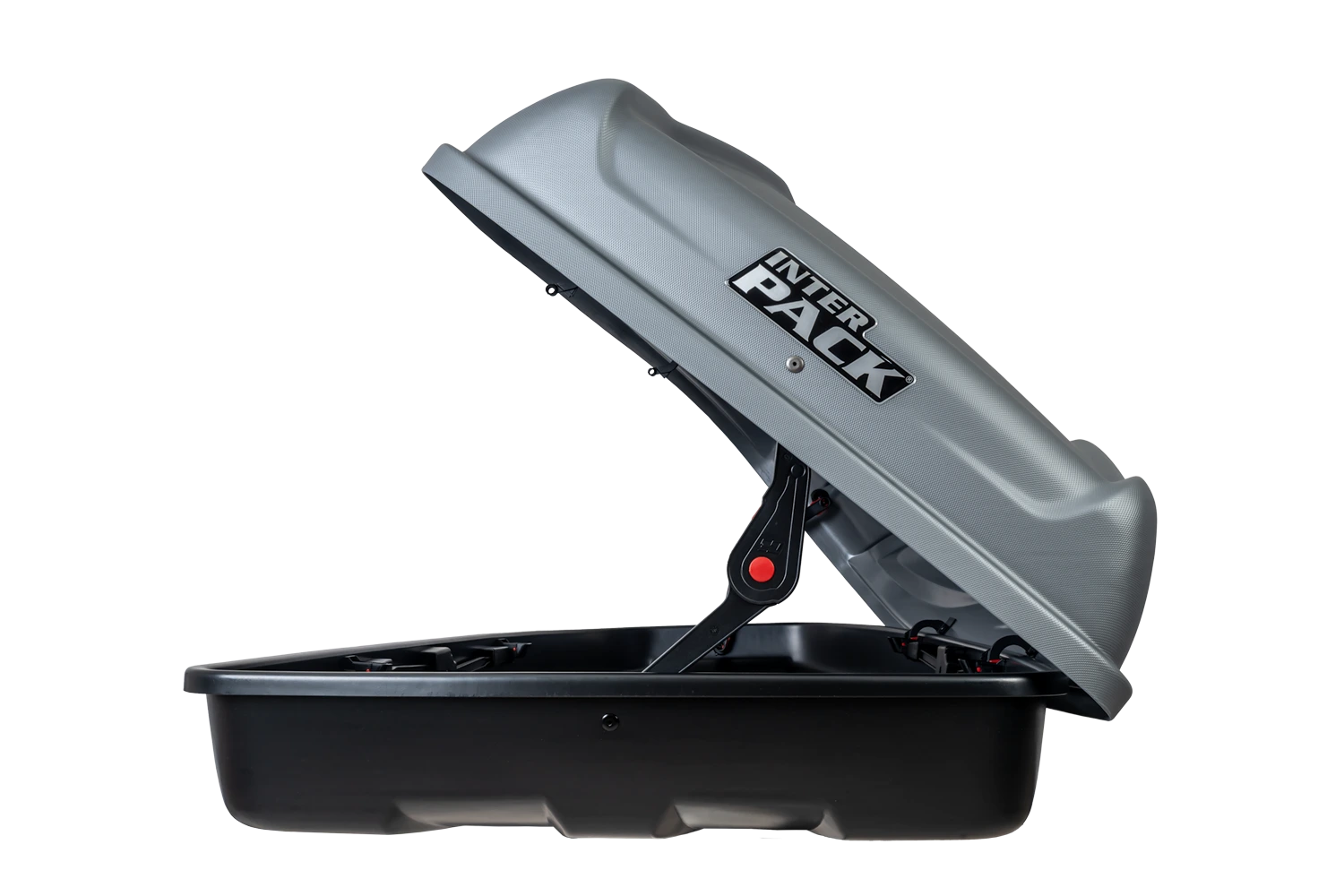 Inter Pack Stella 480 srebrny kevlar (flexi fit G2)