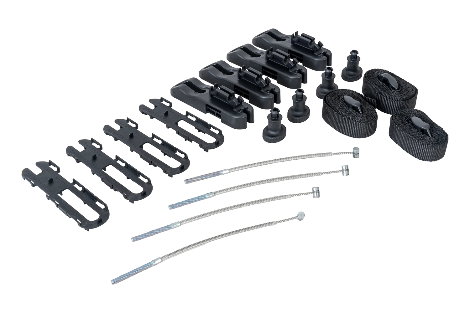 Inter Pack Stella 480 srebrny kevlar (flexi fit G2)