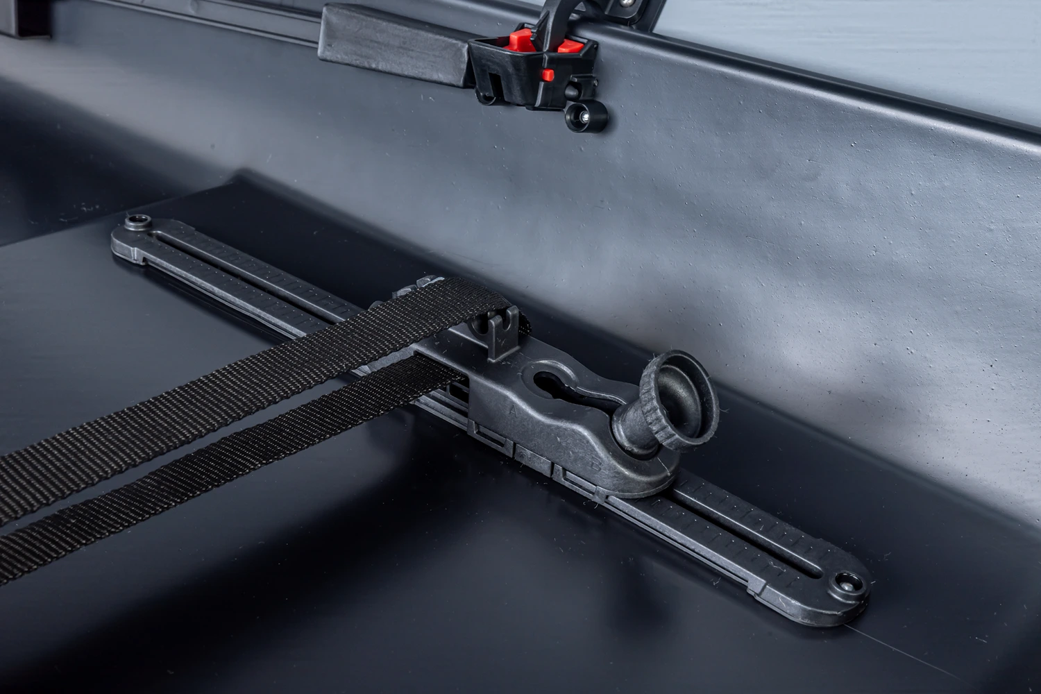 Inter Pack Stella 480 srebrny kevlar (flexi fit G2)