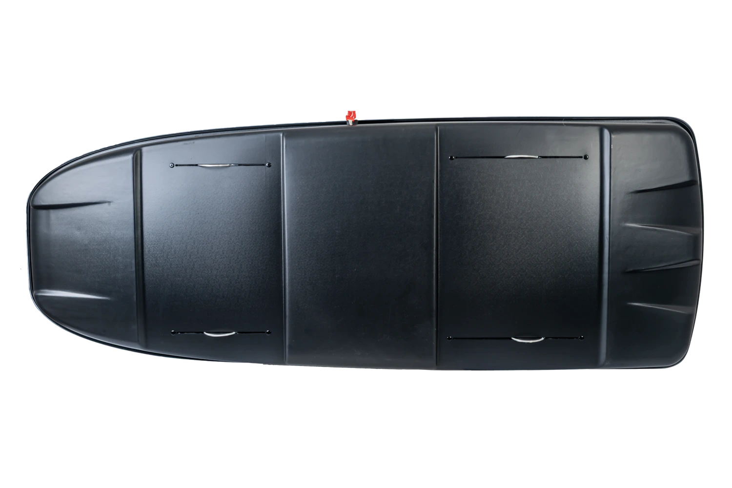 Inter Pack Stella 480 srebrny kevlar (flexi fit G2)