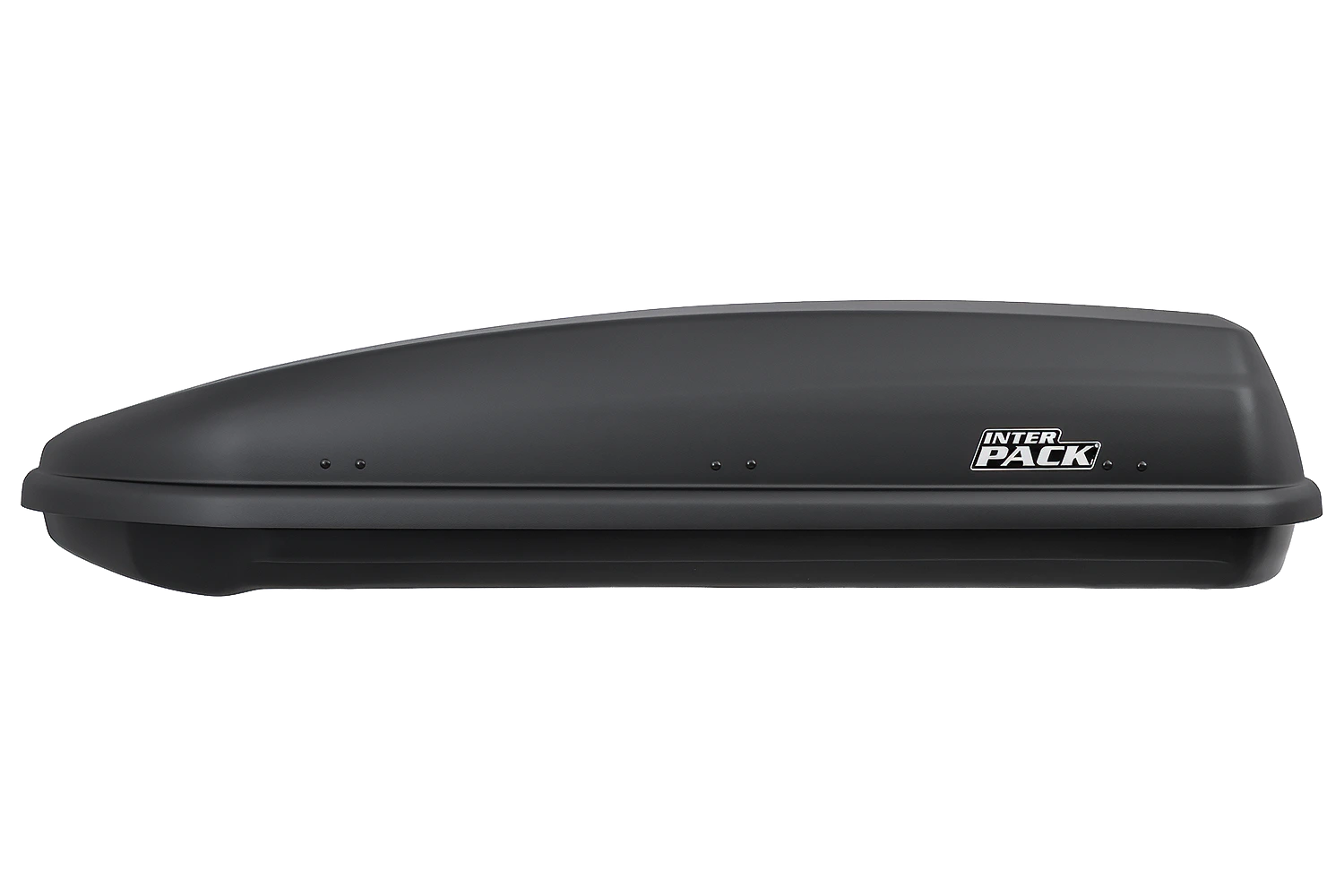 Inter Pack Torino czarny mat