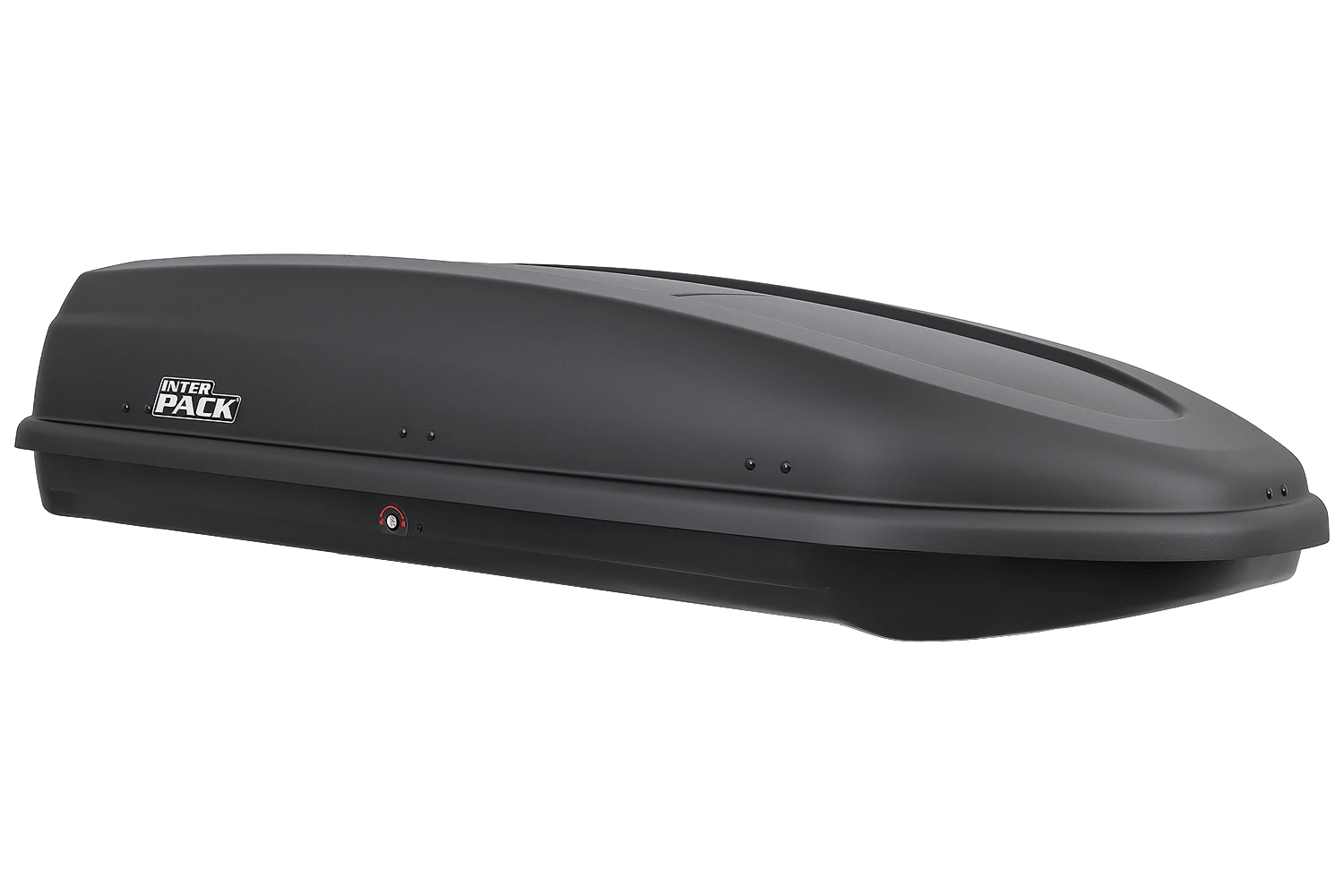 Inter Pack Torino czarny mat