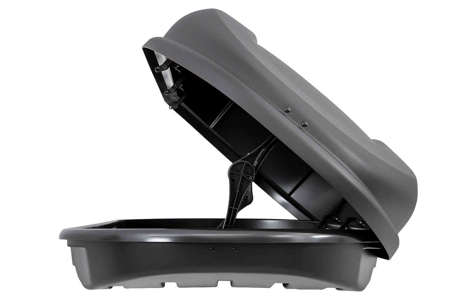 Inter Pack Torino czarny mat