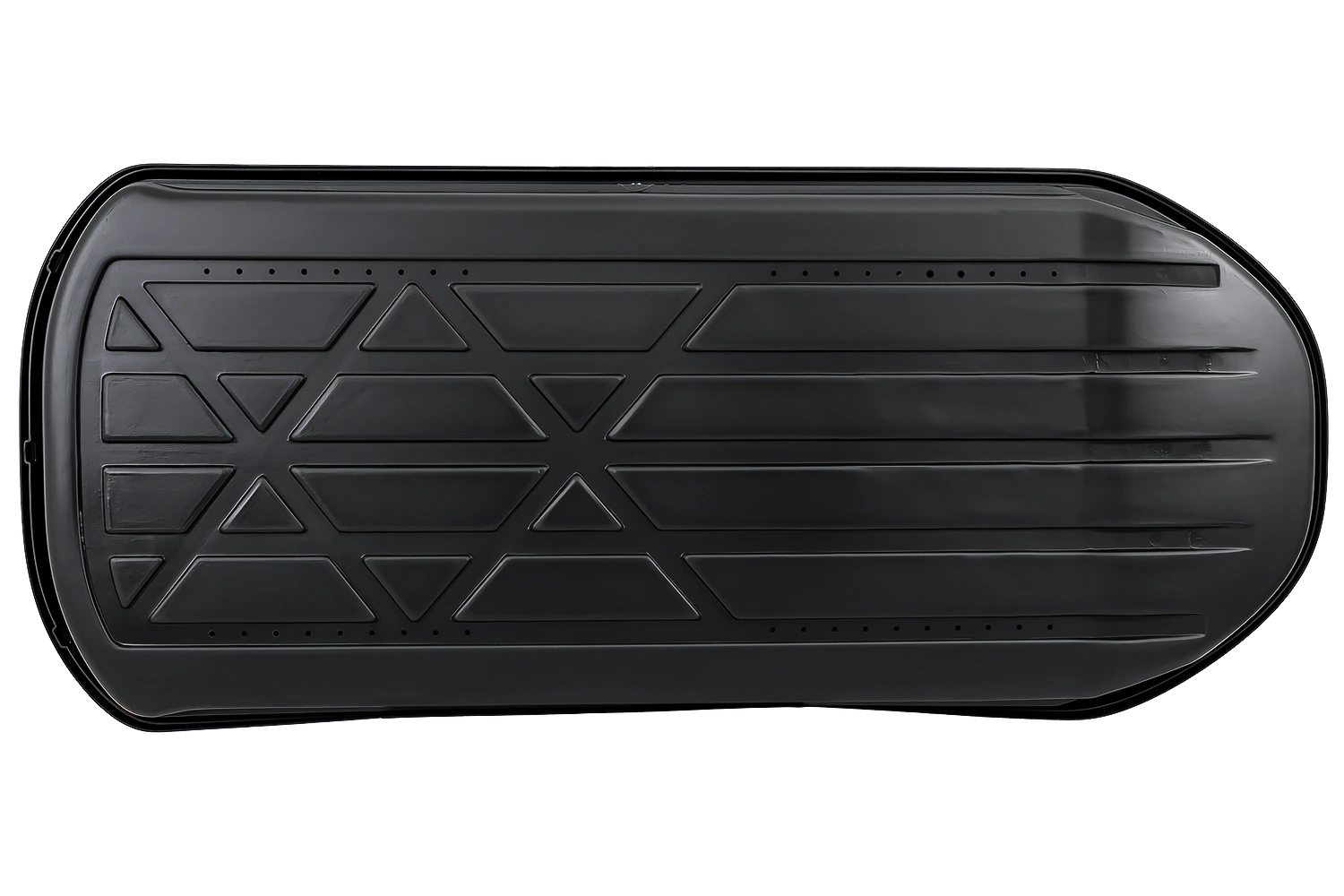 Inter Pack Torino czarny mat